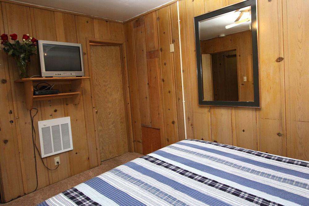 The Woods Hotel - Gay Lgbtq Cabins Guerneville Exteriér fotografie