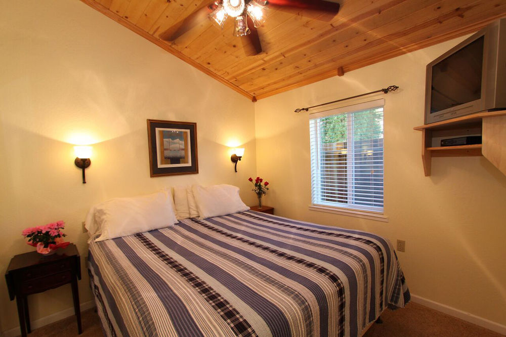The Woods Hotel - Gay Lgbtq Cabins Guerneville Exteriér fotografie